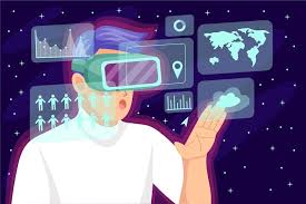 Mixed Reality
